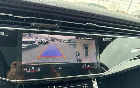 Audi Q7, 2022 год, 5 299 444 рублей, 14 фотография