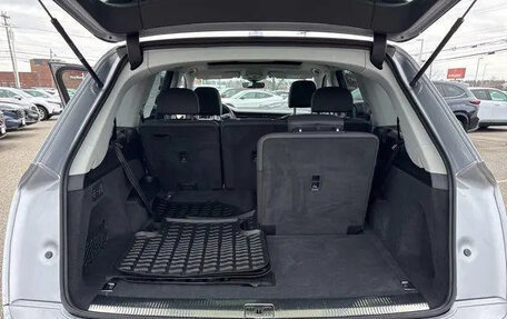 Audi Q7, 2022 год, 5 299 444 рублей, 19 фотография