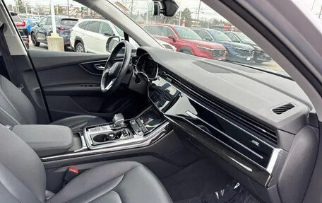 Audi Q7, 2022 год, 5 299 444 рублей, 15 фотография