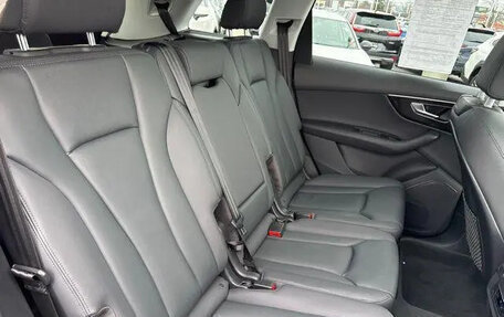 Audi Q7, 2022 год, 5 299 444 рублей, 17 фотография