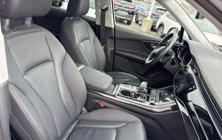 Audi Q7, 2022 год, 5 299 444 рублей, 16 фотография