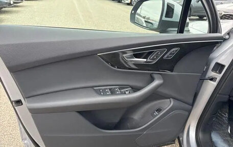 Audi Q7, 2022 год, 5 299 444 рублей, 23 фотография