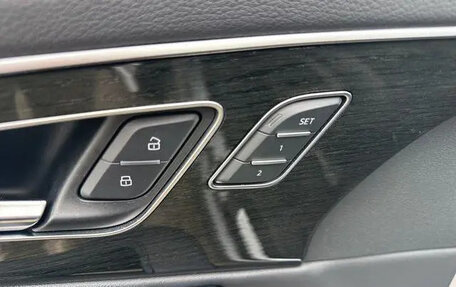 Audi Q7, 2022 год, 5 299 444 рублей, 24 фотография