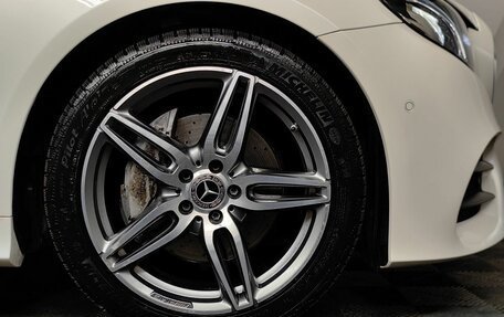 Mercedes-Benz E-Класс, 2019 год, 4 950 000 рублей, 9 фотография