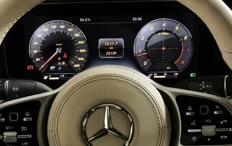 Mercedes-Benz E-Класс, 2019 год, 4 950 000 рублей, 18 фотография