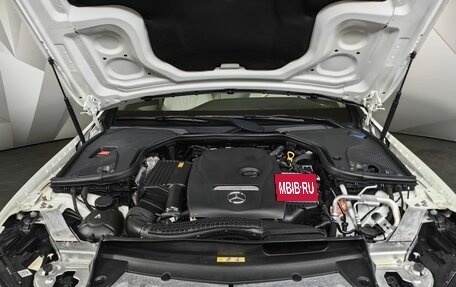 Mercedes-Benz E-Класс, 2019 год, 4 950 000 рублей, 11 фотография