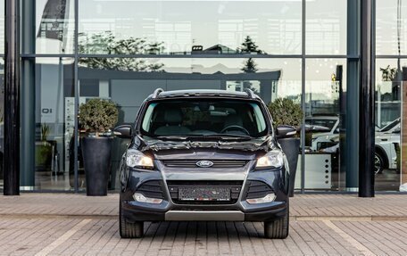 Ford Kuga III, 2016 год, 1 355 000 рублей, 2 фотография