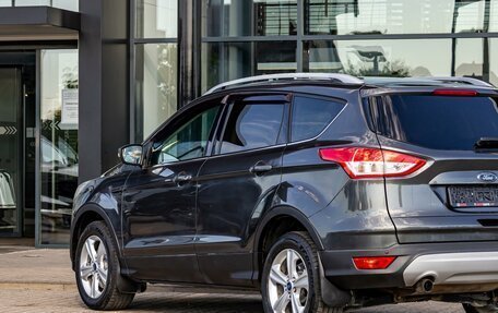 Ford Kuga III, 2016 год, 1 355 000 рублей, 10 фотография
