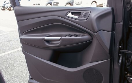 Ford Kuga III, 2016 год, 1 355 000 рублей, 12 фотография