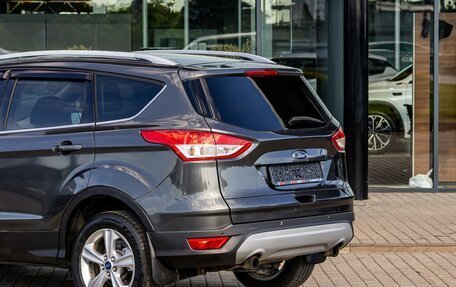 Ford Kuga III, 2016 год, 1 355 000 рублей, 8 фотография