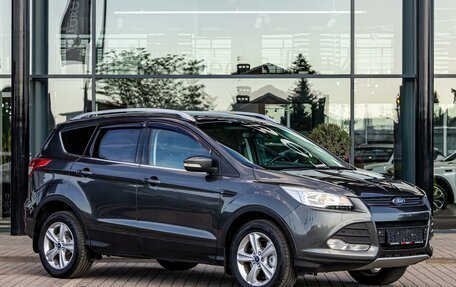 Ford Kuga III, 2016 год, 1 355 000 рублей, 3 фотография