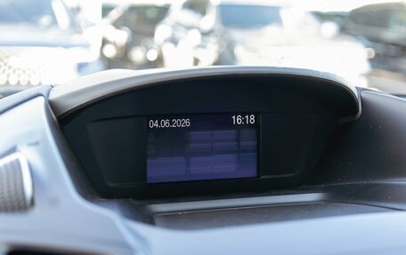 Ford Kuga III, 2016 год, 1 355 000 рублей, 14 фотография