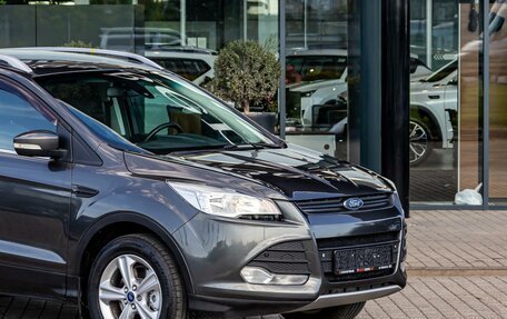 Ford Kuga III, 2016 год, 1 355 000 рублей, 7 фотография