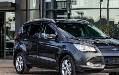 Ford Kuga III, 2016 год, 1 355 000 рублей, 9 фотография