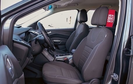 Ford Kuga III, 2016 год, 1 355 000 рублей, 11 фотография