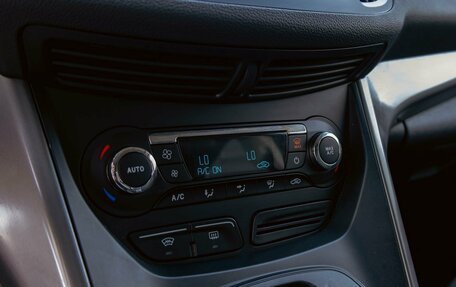 Ford Kuga III, 2016 год, 1 355 000 рублей, 16 фотография