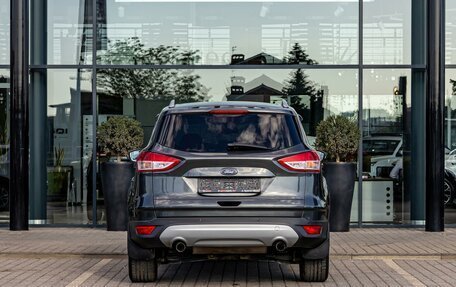 Ford Kuga III, 2016 год, 1 355 000 рублей, 5 фотография