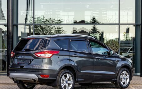 Ford Kuga III, 2016 год, 1 355 000 рублей, 6 фотография