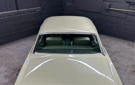Ford Mustang VI рестайлинг, 1967 год, 4 950 000 рублей, 8 фотография