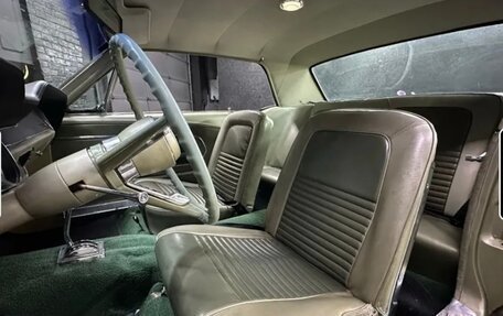 Ford Mustang VI рестайлинг, 1967 год, 4 950 000 рублей, 11 фотография