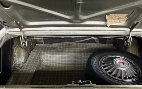 Ford Mustang VI рестайлинг, 1967 год, 4 950 000 рублей, 18 фотография