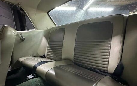 Ford Mustang VI рестайлинг, 1967 год, 4 950 000 рублей, 16 фотография