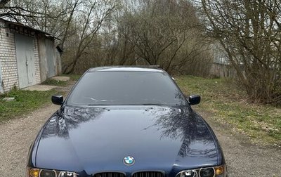 BMW 5 серия, 2000 год, 530 000 рублей, 1 фотография