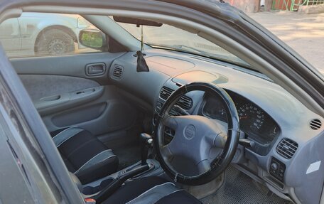 Nissan Sunny B15, 1998 год, 150 000 рублей, 1 фотография