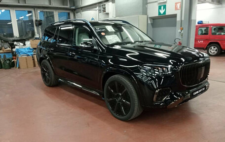 Mercedes-Benz Maybach GLS I, 2026 год, 34 500 000 рублей, 1 фотография