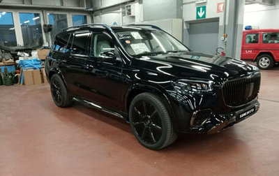 Mercedes-Benz Maybach GLS I, 2026 год, 34 500 000 рублей, 1 фотография