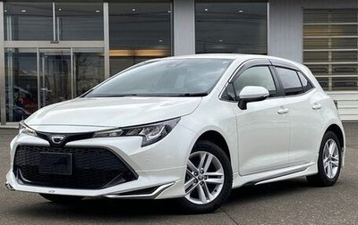 Toyota Corolla, 2022 год, 1 050 000 рублей, 1 фотография
