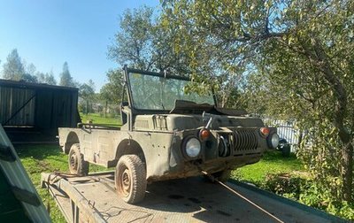 ЛуАЗ 967, 1985 год, 150 000 рублей, 1 фотография