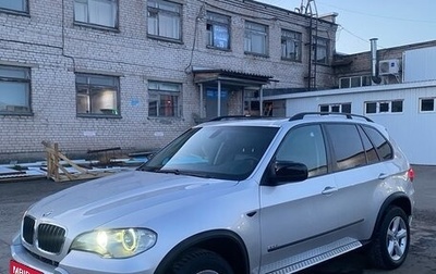 BMW X5, 2007 год, 990 000 рублей, 1 фотография