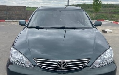 Toyota Camry V40, 2005 год, 610 000 рублей, 1 фотография