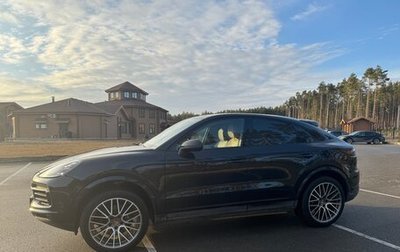 Porsche Cayenne III, 2019 год, 7 900 000 рублей, 1 фотография