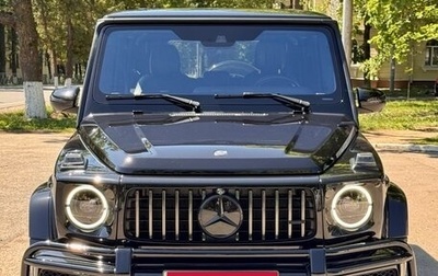 Mercedes-Benz G-Класс AMG, 2019 год, 14 600 000 рублей, 1 фотография