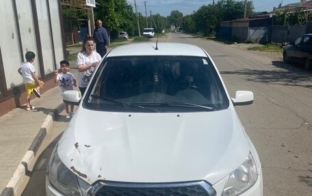 Datsun on-DO I рестайлинг, 2018 год, 325 000 рублей, 1 фотография