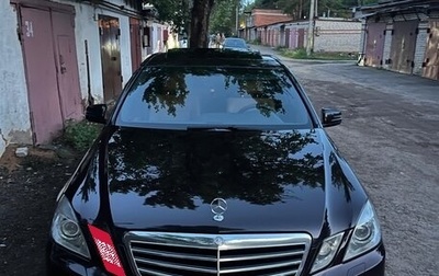 Mercedes-Benz E-Класс, 2009 год, 1 400 000 рублей, 1 фотография