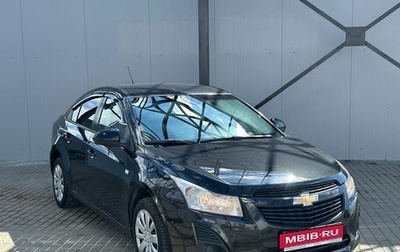 Chevrolet Cruze II, 2012 год, 770 000 рублей, 1 фотография