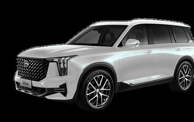 GAC GS8, 2026 год, 4 949 000 рублей, 1 фотография