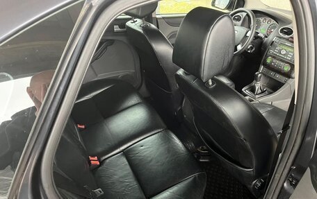 Ford Focus II рестайлинг, 2006 год, 257 000 рублей, 6 фотография