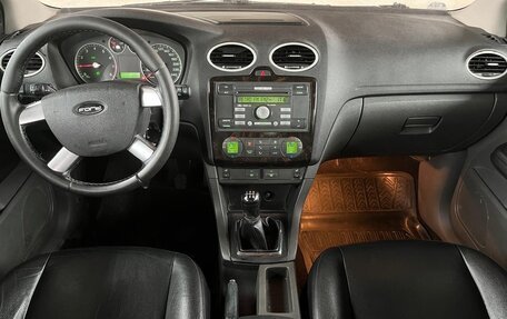 Ford Focus II рестайлинг, 2006 год, 257 000 рублей, 8 фотография