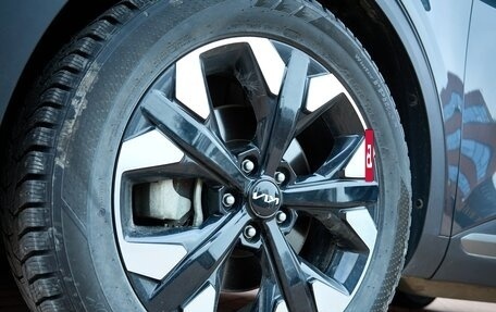 KIA Sportage IV рестайлинг, 2021 год, 3 600 000 рублей, 7 фотография