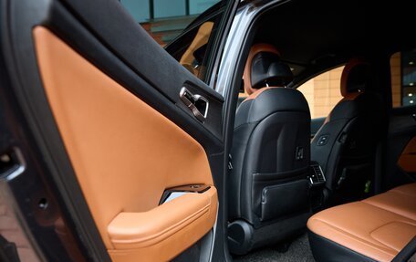KIA Sportage IV рестайлинг, 2021 год, 3 600 000 рублей, 17 фотография