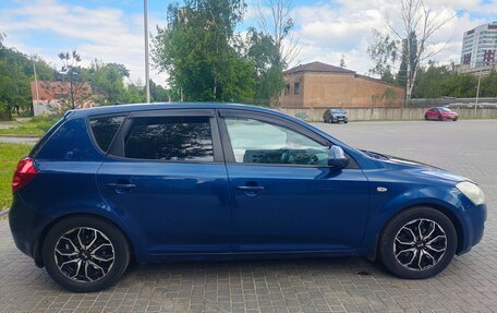 KIA cee'd I рестайлинг, 2008 год, 550 000 рублей, 3 фотография