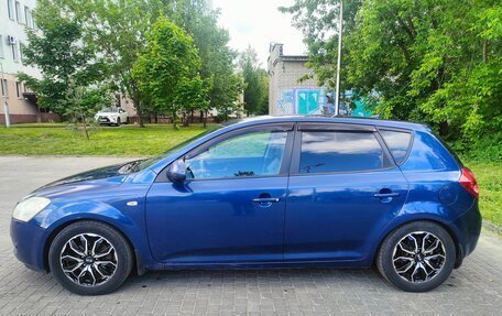 KIA cee'd I рестайлинг, 2008 год, 550 000 рублей, 2 фотография