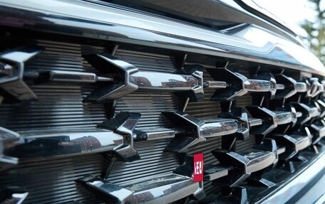 KIA Sportage IV рестайлинг, 2021 год, 3 600 000 рублей, 9 фотография