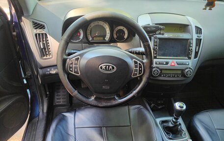 KIA cee'd I рестайлинг, 2008 год, 550 000 рублей, 5 фотография