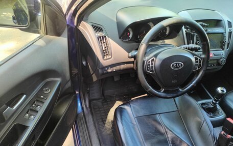 KIA cee'd I рестайлинг, 2008 год, 550 000 рублей, 6 фотография