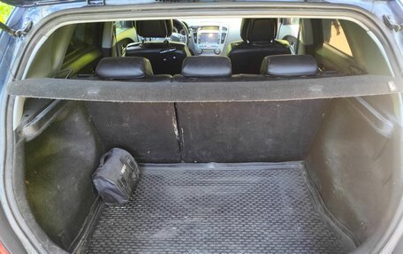 KIA cee'd I рестайлинг, 2008 год, 550 000 рублей, 10 фотография